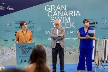 Gran Canaria Swim Week by Moda Cálida presenta las firmas y colecciones que desfilarán en esta nueva edición 2022/TA.